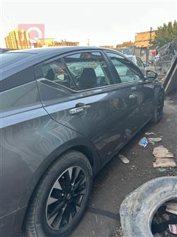 نیسان ئەلتیما